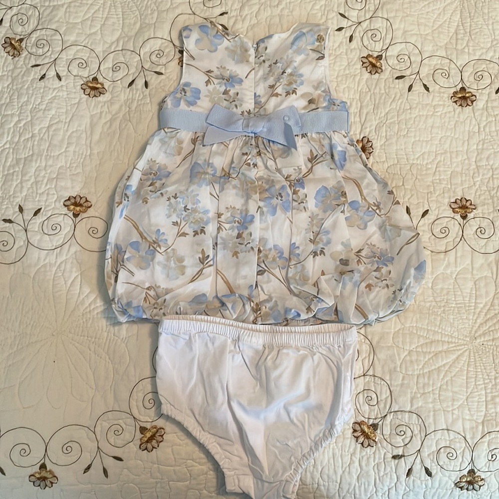 Old Navy Bubble Dress - Picture 3 of 4